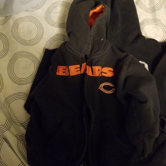 Toddler bears - Picture 2 of 4